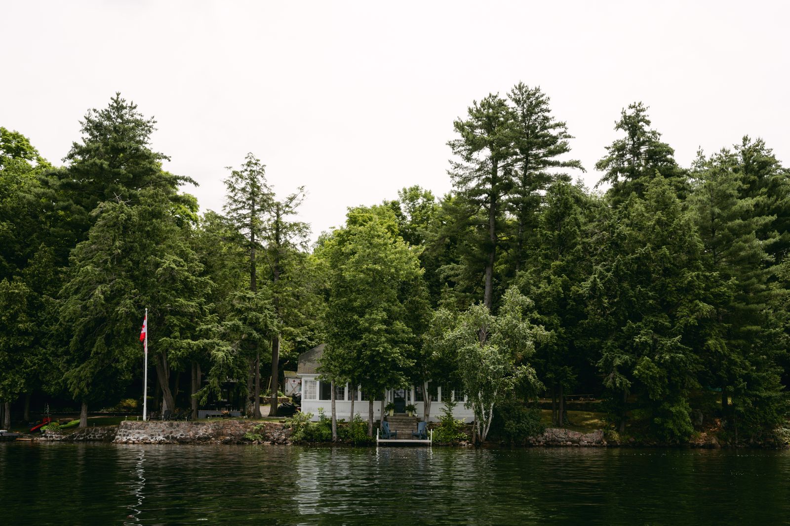 The Kawarthas