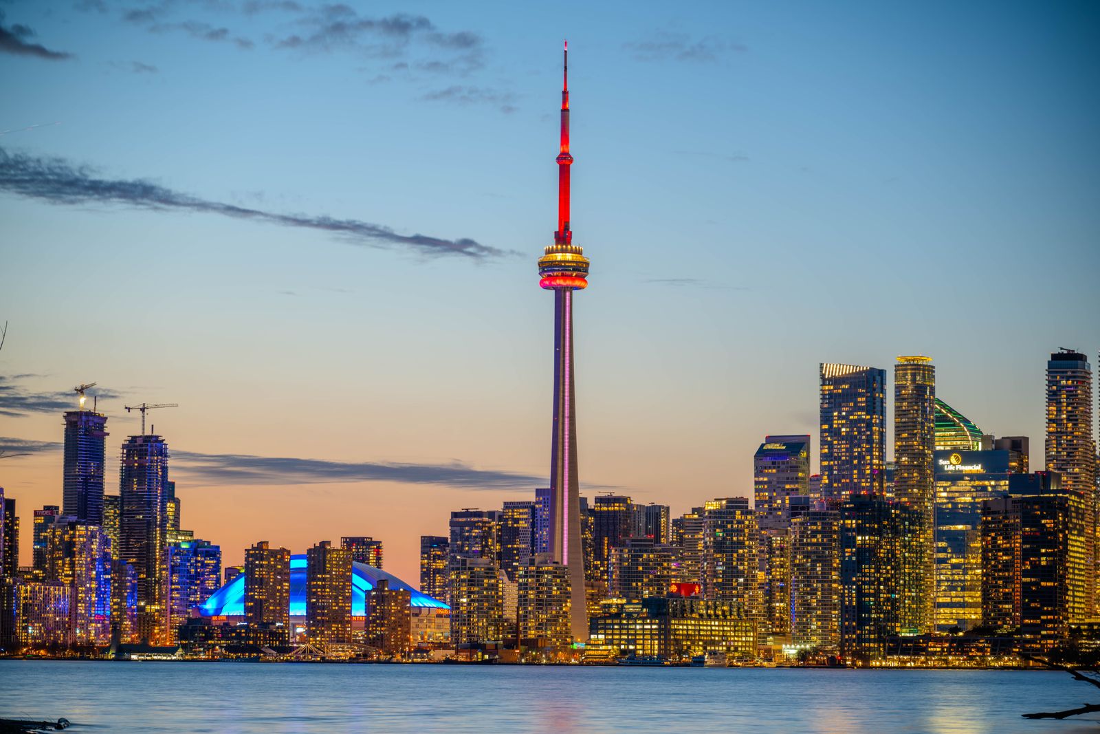 Toronto