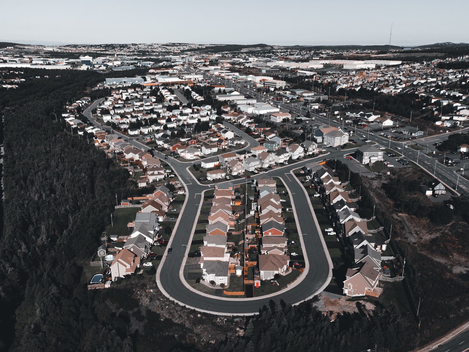 York Region